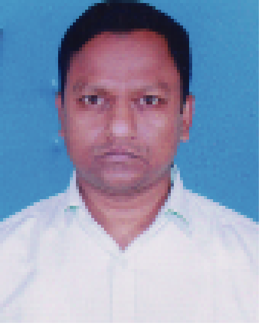 Mr. Md. Sogir Ahmmed